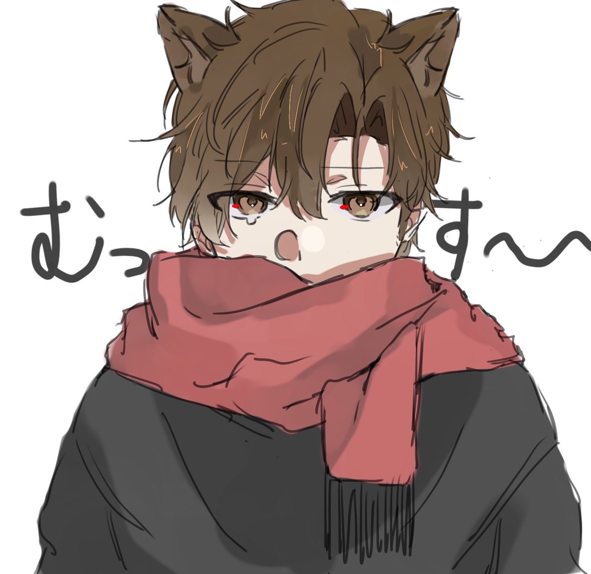 ki6aod's tweet photo. 🐱ﾋﾟﾀ https://t.co/EswnfEQZQZ