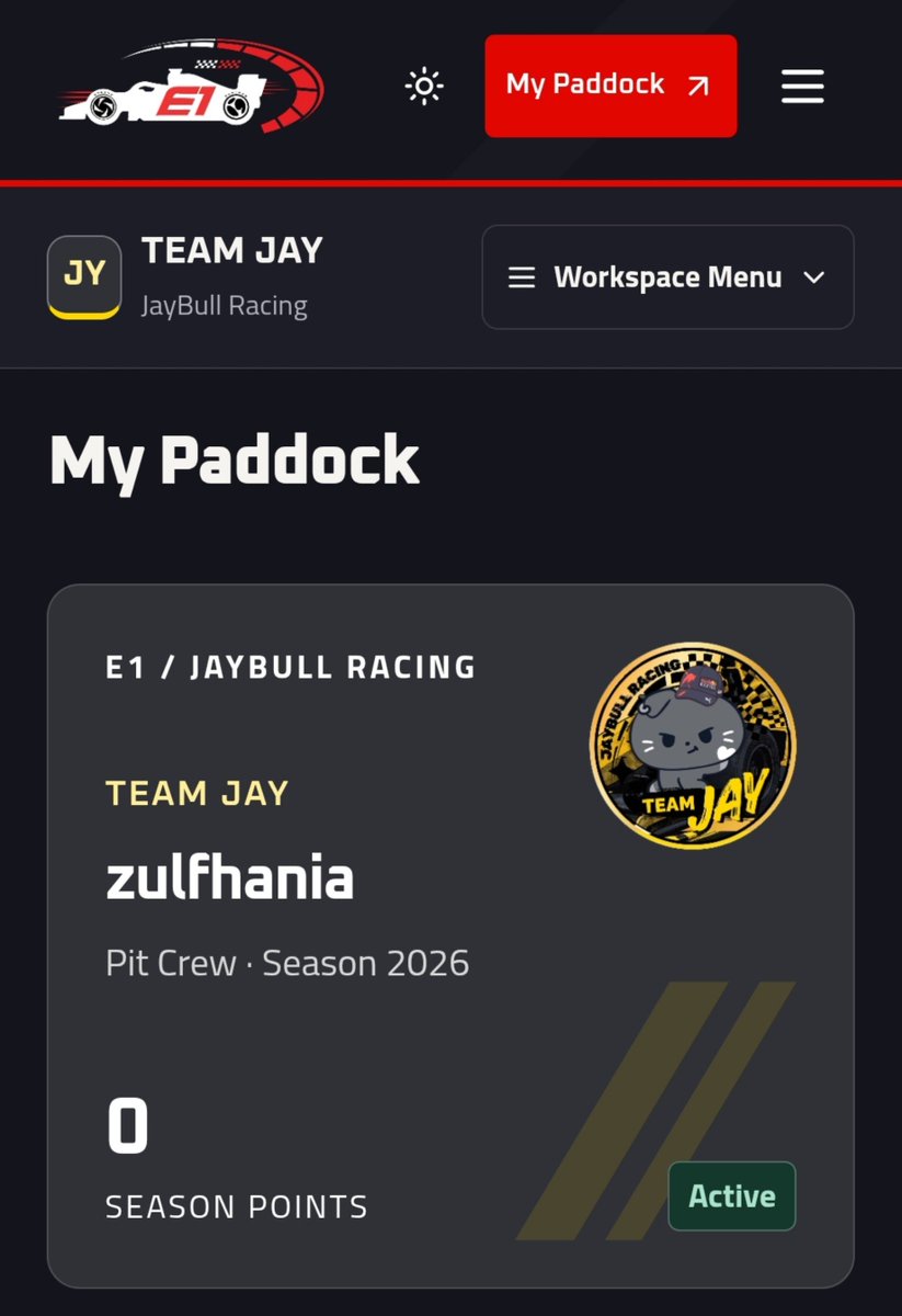 fortuminjay's tweet photo. @ENMamaGrandPrix @sofiadreamsof I'M IN! LET'S GOOO๐ฅ๐ฅ๐ฅ๐ฅ
#EMGP2026 #ENHYPEN #TEAMJAY https://t.co/bictX2dfrV