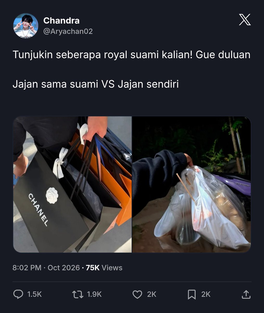 Haye_SMESME's tweet photo. Kalo Satria udah buka dompet, yg lain minggir dulu!
#Cheolchan a twt AU feat Boo — Part of Dunia Agak Bener https://t.co/2Ujm63HzYW