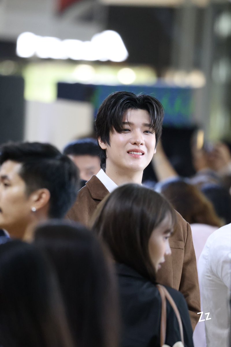 moiiirich's tweet photo. 🫦

#BAZAARArt #BAZAARART2026 
#BAZAARThailand #CentralEmbassy #ACELOVESFASHION
#จมอ่านว่าจอมอ #jimmy_jimmoi https://t.co/cgckHVancg