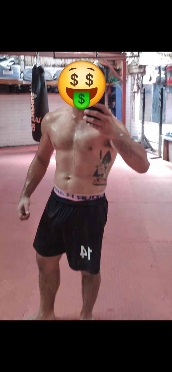 baneandsoul's tweet photo. Fotitos de gym🔥💪🏾 https://t.co/wIWkx5ihoW
