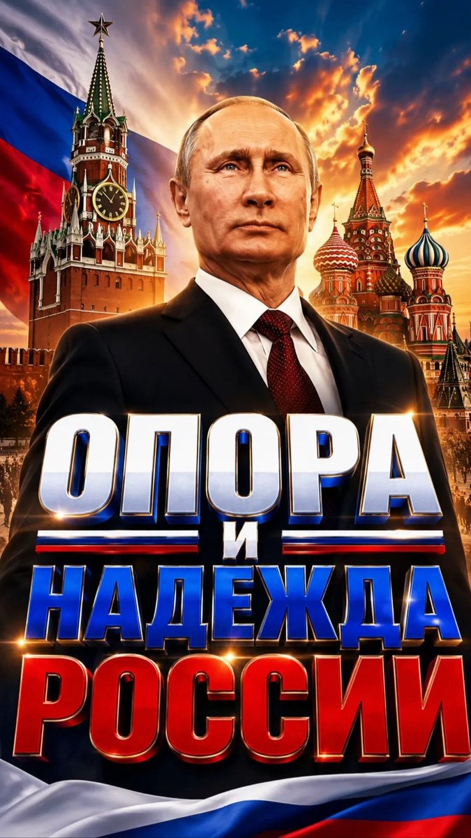 SweetCaily's tweet photo. @RussianForce_ Never!!! He is the best leader ever.
I have endless respect for him.
🇷🇺❤️🤙❤️🇷🇺 https://t.co/7xdZRW2Fd1