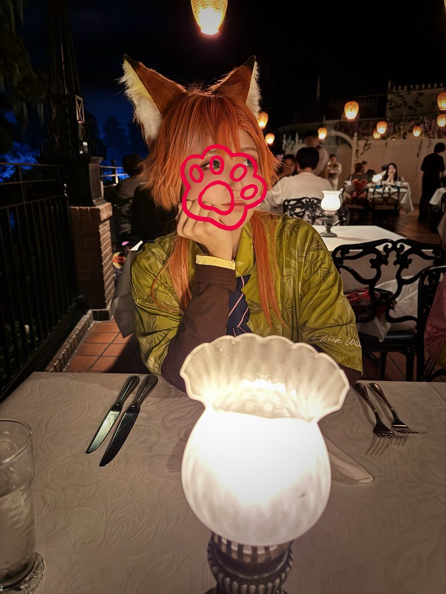 _mona1014's tweet photo. 1泊2日ずっと雨だったけど、
楽しかった🦊🥕 https://t.co/CUjwSR7Qch