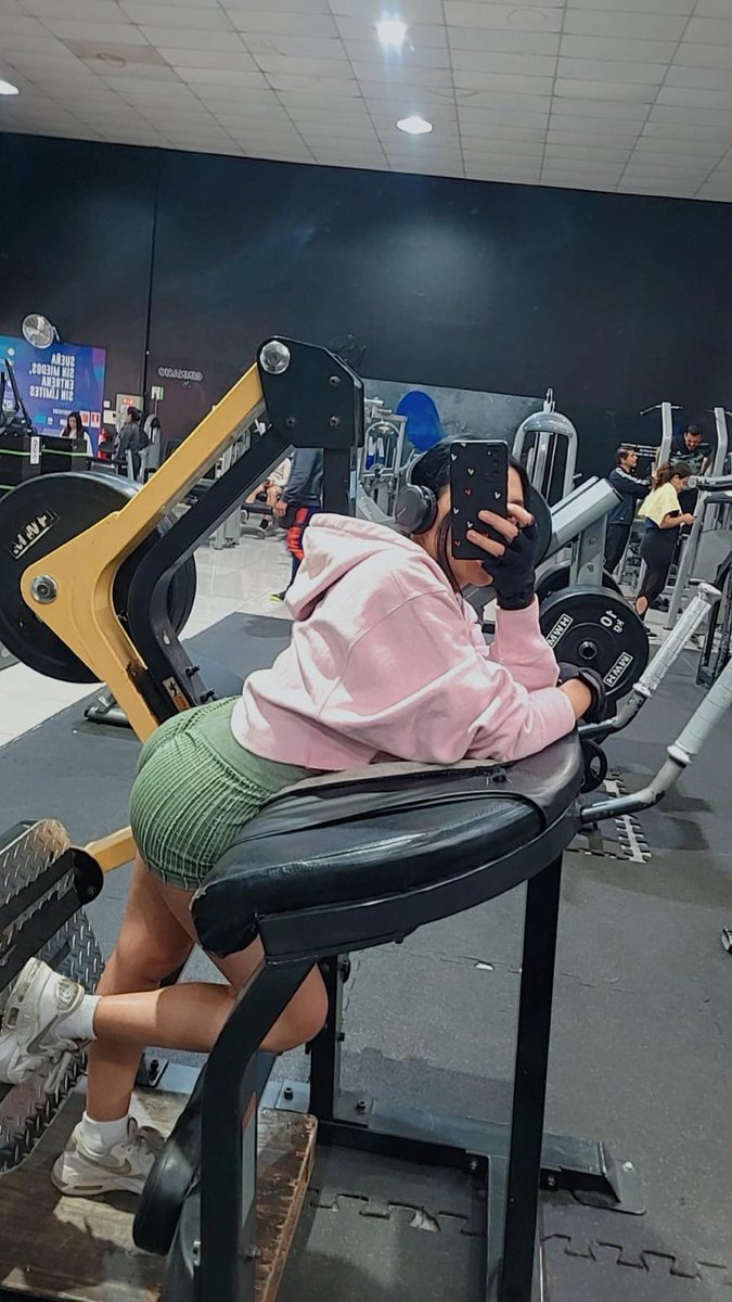 baneandsoul's tweet photo. Fotitos de gym🔥💪🏾 https://t.co/wIWkx5ihoW