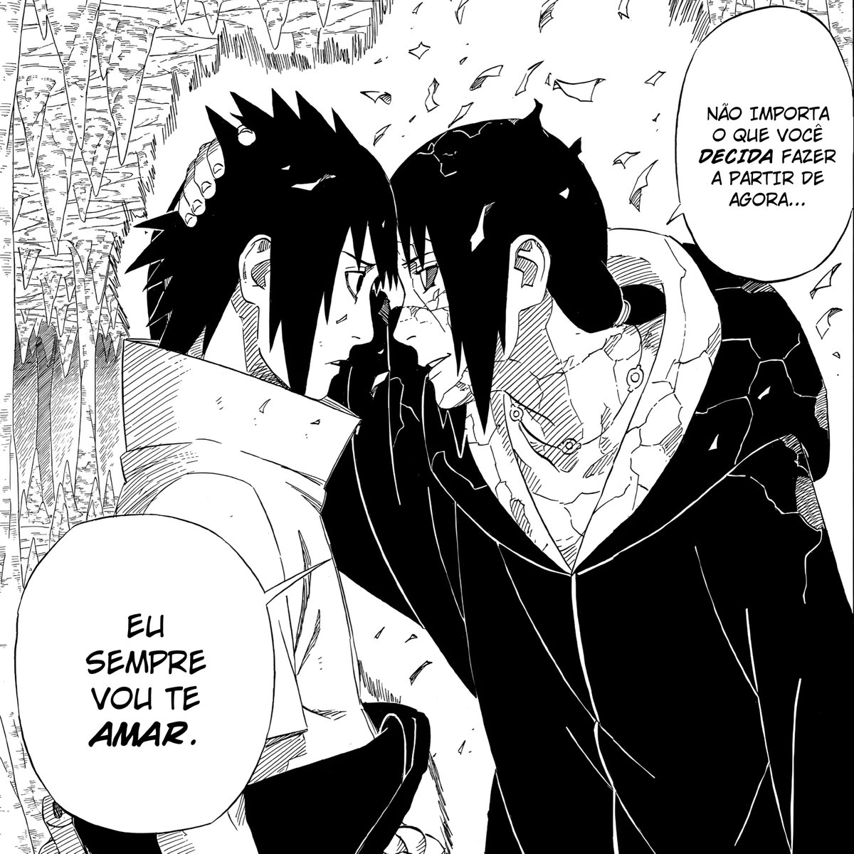 insideinfinite's tweet photo. Naruto (1999 - 2014) por Kishimoto Masashi. https://t.co/dTFRs56tY4