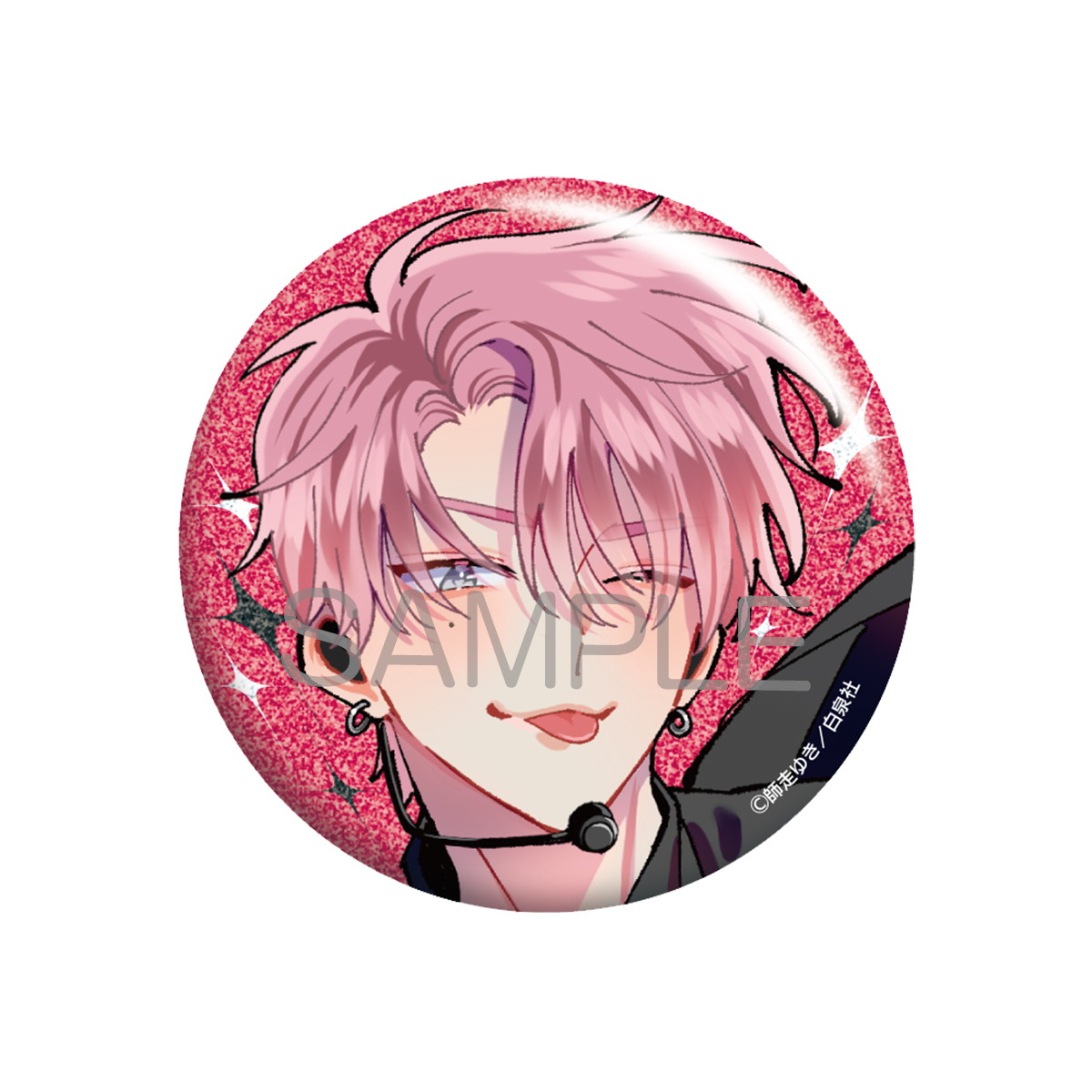 Tamon_official's tweet photo. 【10/20発売「多聞くん今どっち!?」⑰巻特典情報②】
☆メロンブックス限定特典
【無償特典】
・イラストカード
【有償特典】
・描き下ろしアクリルスタンドフィギュア
・グリッター缶バッジ付き
・アクリルスタンドフィギュア＋グリッター缶バッジ

詳細はこちら👇
https://t.co/Qe4toM50JY https://t.co/uklw76k9HM