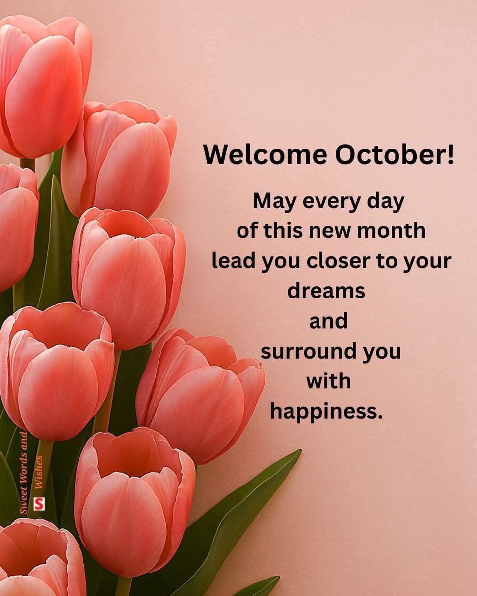 Rachelklens's tweet photo. Hello October.🌸❤️ https://t.co/GkJpub7xtU