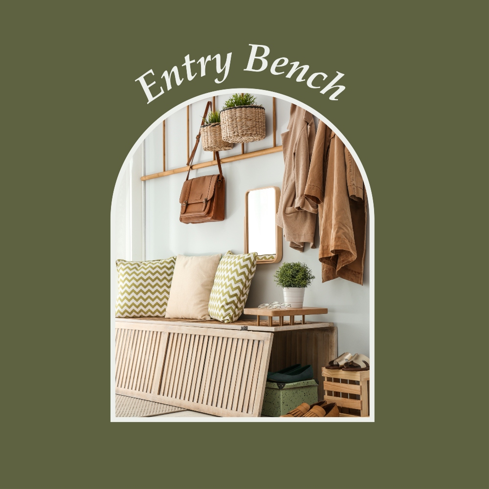 HomesByRashi's tweet photo. Need more storage in your entry way? Get a bench that's got storage and you'll be a happier person.
#homesbyrashi #yourlocalrealestateexpert https://t.co/c6FkBZBkNj