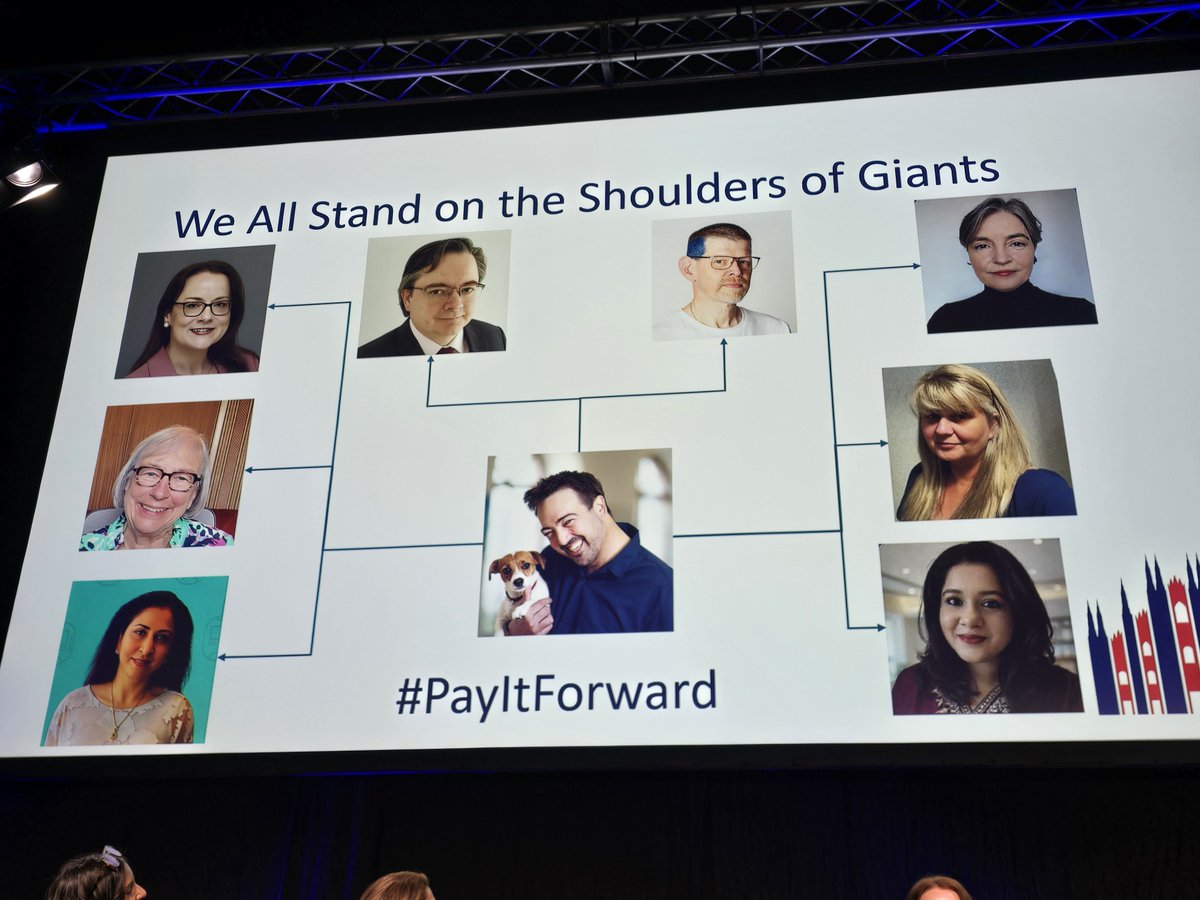 CaroGoLoop's tweet photo. @dedocORG @OrlahealthPA @UpAsra @diabesties1 @PracticalDeeb Community treibt sich selber an und unterstützt sich gegenseitig und baut aufeinander auf. @dedocORG #EASD2026 #payitforward #nothingaboutuswithoutus https://t.co/uxrvHPul0p