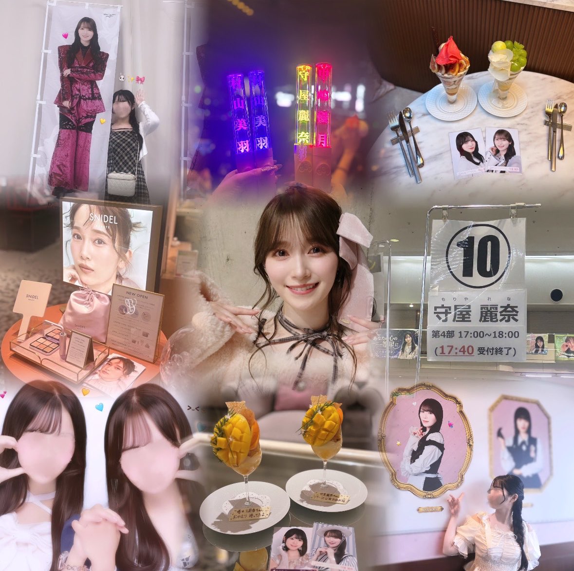 0nyamelody's tweet photo. 櫻坂46 守屋麗奈ちゃん♡  詳細Alt⟡.·

#櫻坂46好きな女オタさんと繋がりたい #櫻坂46好きな人と繋がりたい https://t.co/amcW1a8DvF