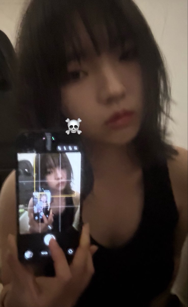 _ammoc's tweet photo. 실습하고 나면 머리 엉망되는 거 싫다~~~ https://t.co/GPVpkvg4VJ