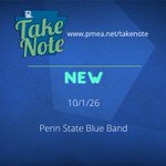Photo by PMEA (@PMEAstate)