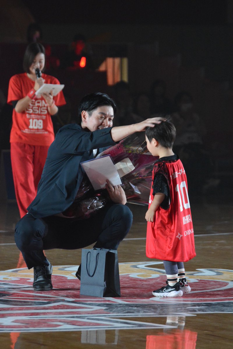 himari_167's tweet photo. 私の大好きな仁平さんのファンの方に喜んでいただけた写真📸

改めて、引退おめでとうございます。
セカンドキャリアでもご活躍をお祈りしております🙏
たくさん楽しい思い出をありがとうございました！！
@takku620 https://t.co/tVZxxqG69p
