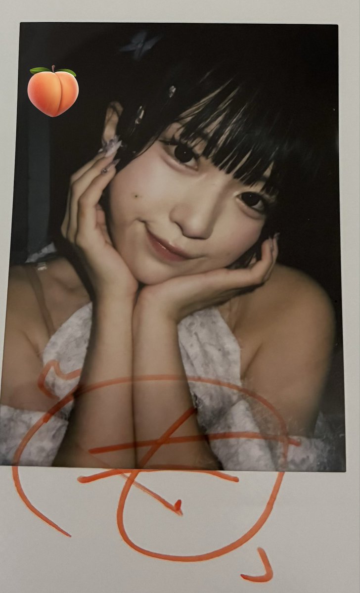 9fo1s's tweet photo. 2026.10.1  とうかリアバSP
ももちゃん初✨（代行を除く）
ちなぴ生誕のときユニット曲一緒にやってくれてありがとう！
ちなぴ推しなのに優しく話聞いてくれてとても嬉しかったよ🥹
明るいムードメーカーもちにゃいい子すぎた✨
ALT
 #もちもちももしゃん https://t.co/LqsdTpgGL8