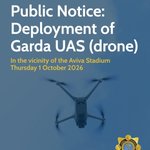 Photo by An Garda Síochána (@GardaTraffic)