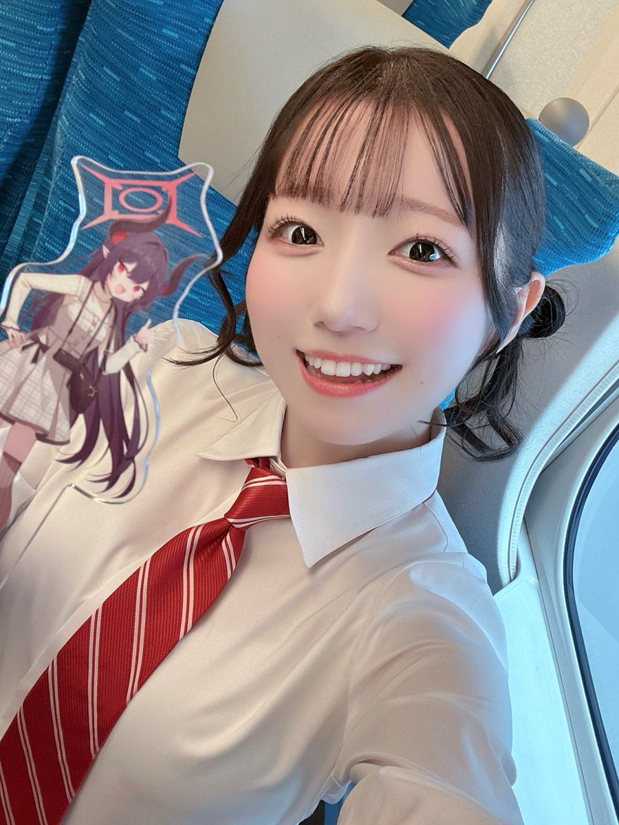 _m_aaii's tweet photo. これからもお仕事で色々な所に行きたいなあ！ https://t.co/bE4pRhJw4S