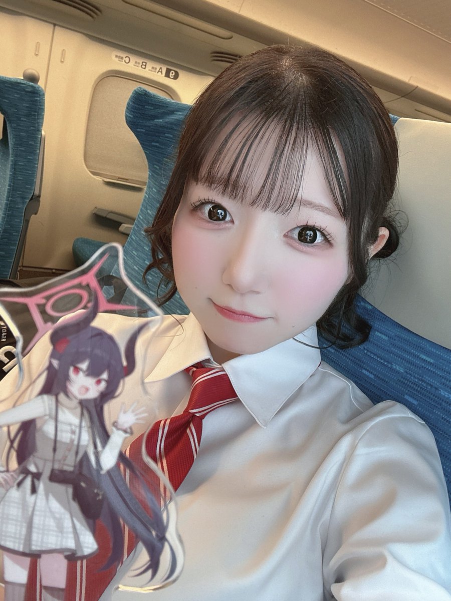 _m_aaii's tweet photo. これからもお仕事で色々な所に行きたいなあ！ https://t.co/bE4pRhJw4S