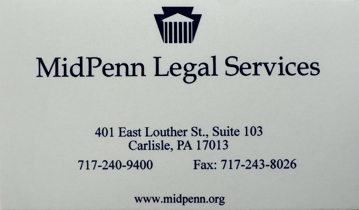 RepDelozier's tweet photo. I had my 1st Older &amp; Wiser session on Estate packages, Wills, Power of Attorney &amp; Living Wills with attorneys at MidPenn Legal Services. TY to Mech Place Senior Center in Mech Boro for hosting. We had a great turn out, we will have another one Nov 5th in NC Boro. @MessiahLifeways https://t.co/RkFPKL9I2T