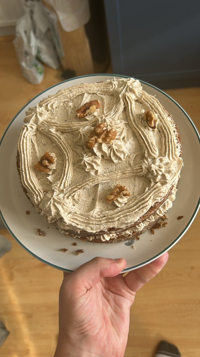 OkayyDetroit's tweet photo. Okay I fixed it… please bake off x https://t.co/hCPqLmlVjx