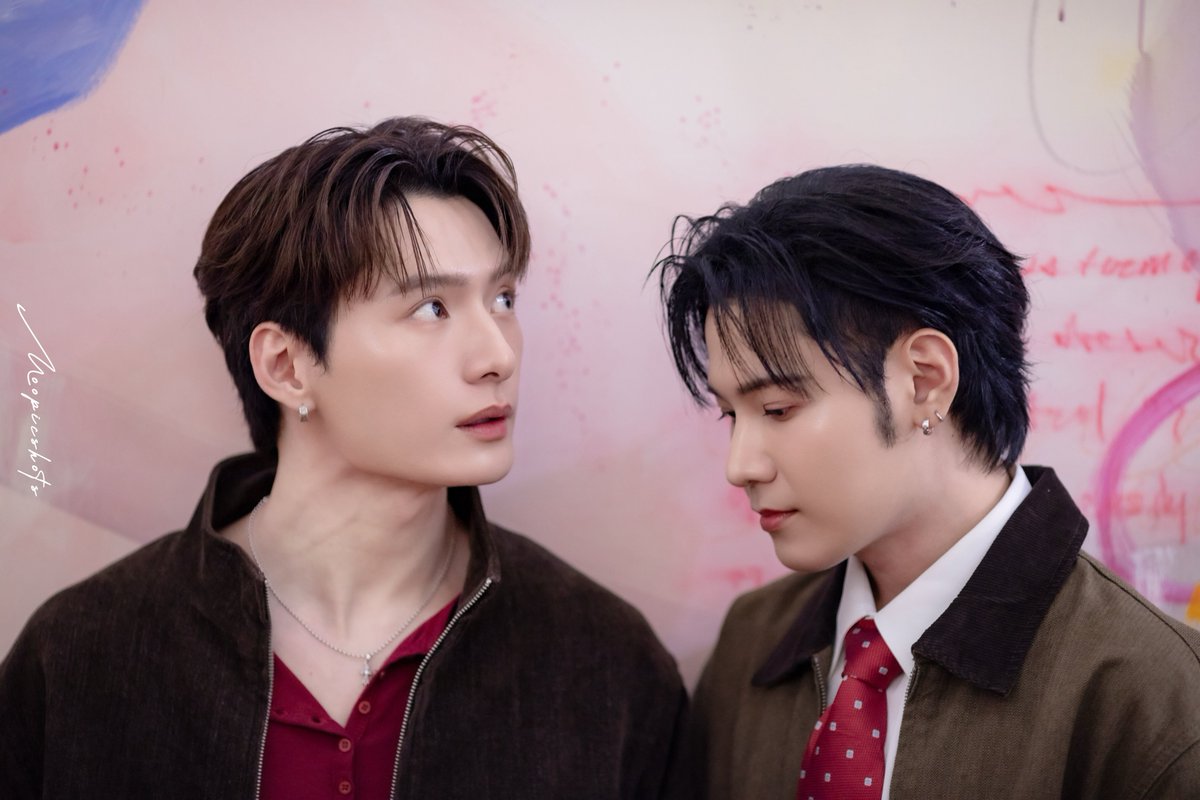 InfinityFSci's tweet photo. 𝐾𝑅𝐼𝑆𝑇 — 𝑆𝐼𝑁𝐺𝑇𝑂 ᯓᰔ

ART OF KRISTSINGTO

#BAZAARART2026xKS 
#คริสสิงโต https://t.co/OdgGybnr3v