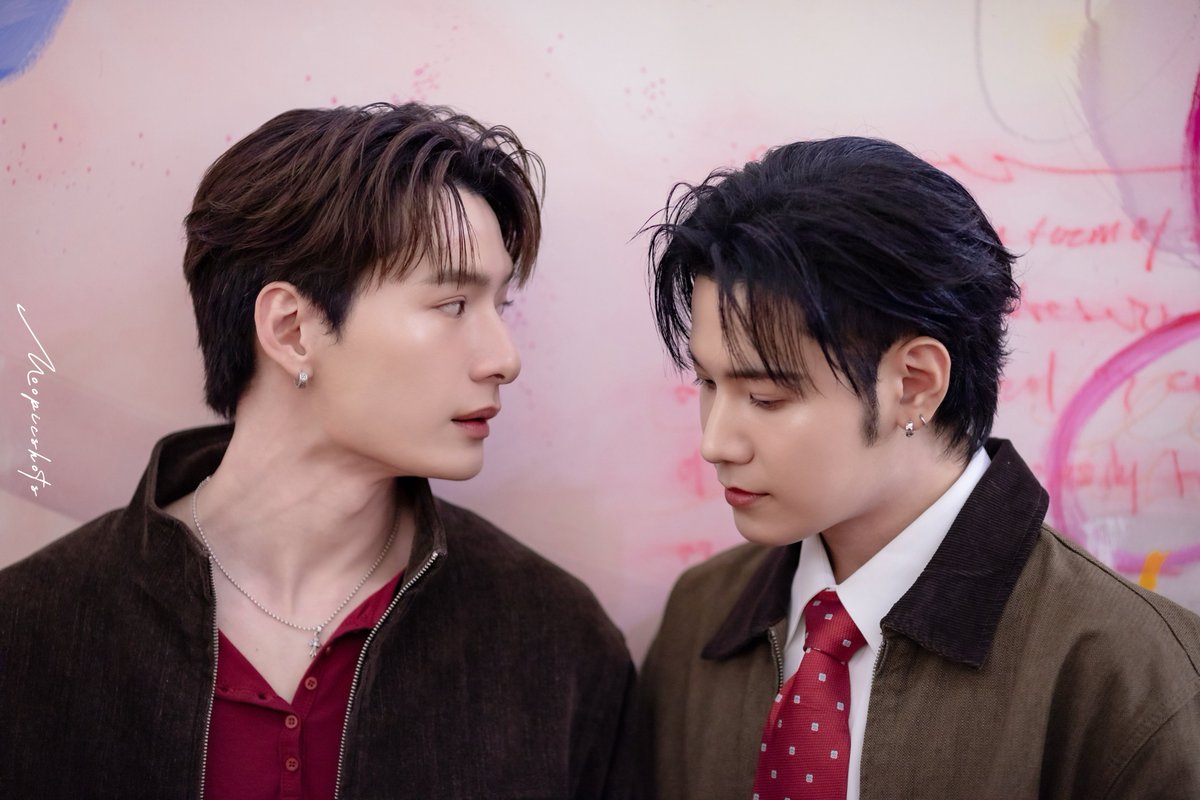InfinityFSci's tweet photo. 𝐾𝑅𝐼𝑆𝑇 — 𝑆𝐼𝑁𝐺𝑇𝑂 ᯓᰔ

ART OF KRISTSINGTO

#BAZAARART2026xKS 
#คริสสิงโต https://t.co/OdgGybnr3v