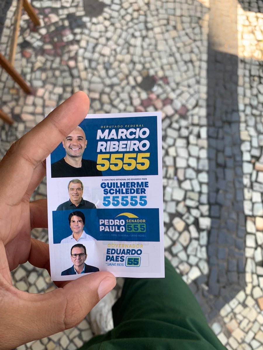 jonesmanoel_PE's tweet photo. Pedro Paulo, inimigo dos funcionários públicos, não está pedindo voto para Benedita e nem Lula. 

Tem alguém surpreso? 

Bora todo mundo votar em William Siri 50 https://t.co/gvgfbKYSEy