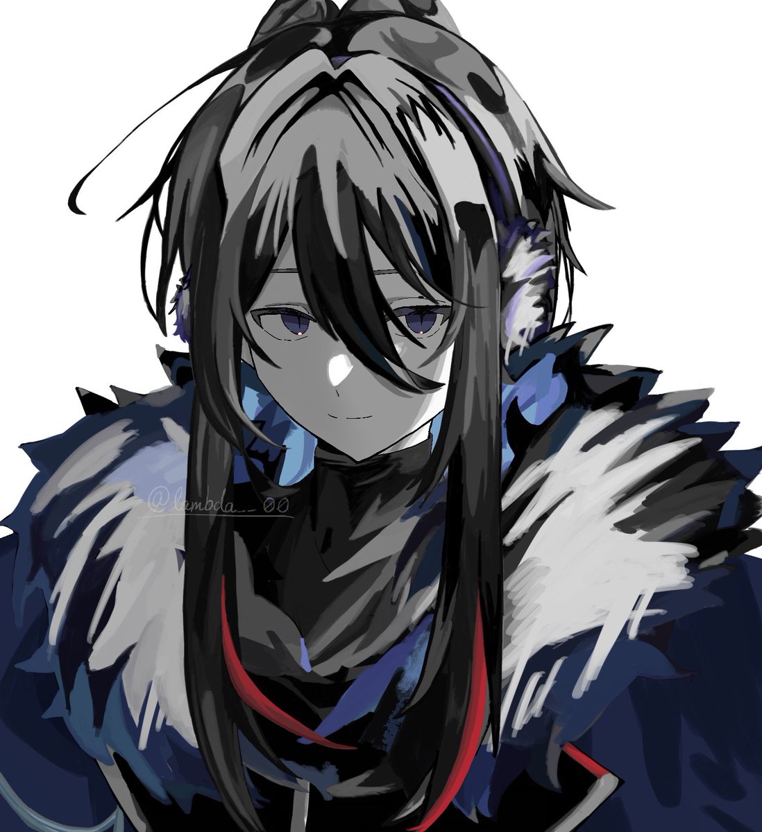 lambda__00's tweet photo. #絵描きさんと繋がりたい 
#秋の創作クラスタフォロー祭り 
#絵柄が好みって人にフォローされたい

創作大好き人間です❣️
気軽に絡んでくれる方大募集です　
RP中心に全反応巡回します、よろしくお願いいたします🙇 https://t.co/xEdUla7EYv