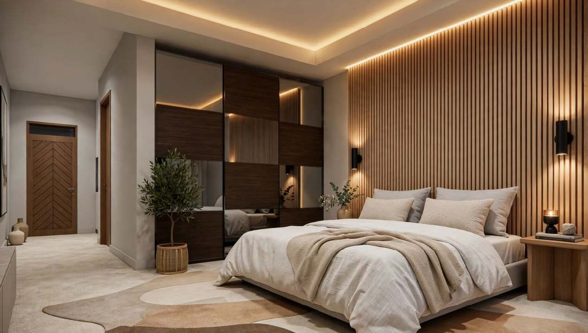 TheWafus's tweet photo. Studio   living, done properly. 55 sqm at Akright City, with landscaped grounds and   resident amenities. https://t.co/mkNpEvIicm https://t.co/lIBvXljIk8