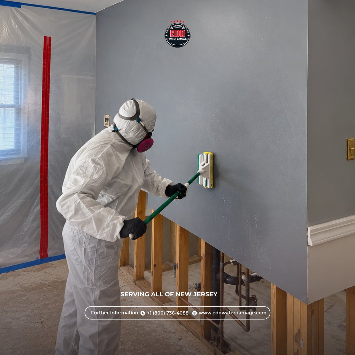 EddWaterDamage's tweet photo. On the job. Getting it done.

📞+1 (800) 736-4088
📧 info@eddwaterdamage.com
🌐 https://t.co/dS0sjTK1ZE
📍 Serving All of New Jersey https://t.co/YDbgEpzDDV