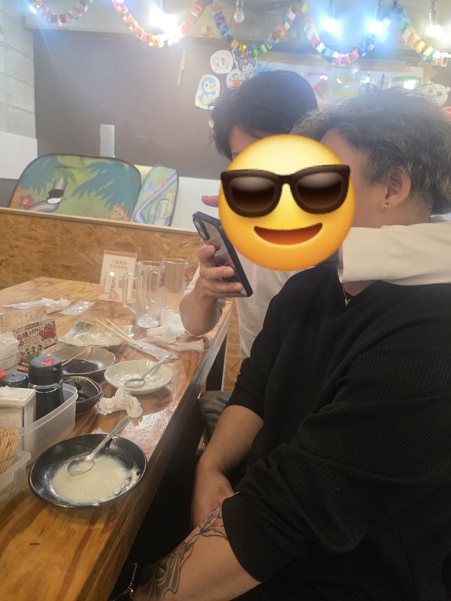 eco09081's tweet photo. 9月もおつかれさまでした！！！

来月は温泉にバーベキューに
遊ぶ予定いっぱい！！

人生楽しむために仕事がんばりましょ、！！ https://t.co/nSmBng3D2i