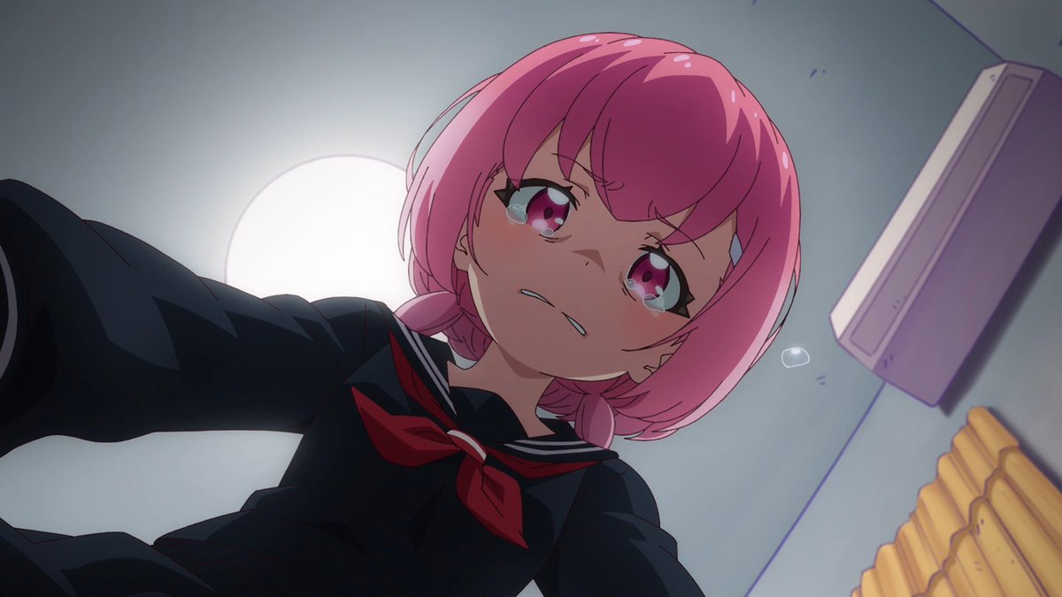 『FX戦士くるみちゃん』第1話「FXって、なぁに？」感想｜時間は巻き戻せなかった反応画像8