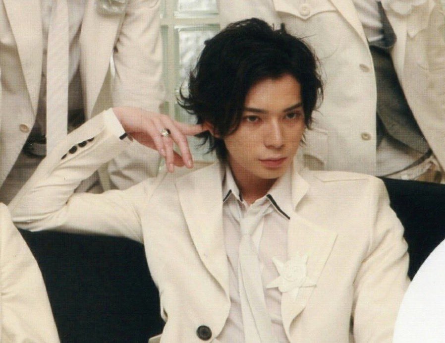 bikel0g's tweet photo. 天は二物を与えずを生まれ持った美貌に甘んじる事無く、血の滲むような努力と留まることを知らない熱意で覆す稀有な存在𝓜𝓙 https://t.co/JnllzwaKFo