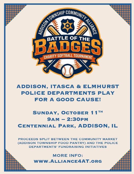 AddisonPolice tweet picture
