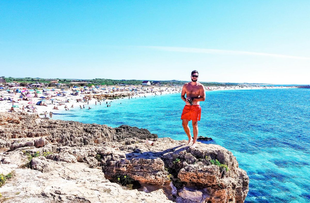 elleenc's tweet photo. 𝘚𝘢𝘭𝘵𝘺 𝘛𝘢𝘴𝘵𝘦 🐚
#maredisettembre... #isarutas #southsardinia #italy #visititaly #beachlife #tharros
#travel #aroundtheworld #travelling #neverstopexploring #neverstoptravelling #traveltheworld #placetovisit #italianblogger #travelblogger https://t.co/9PATPxEZ42