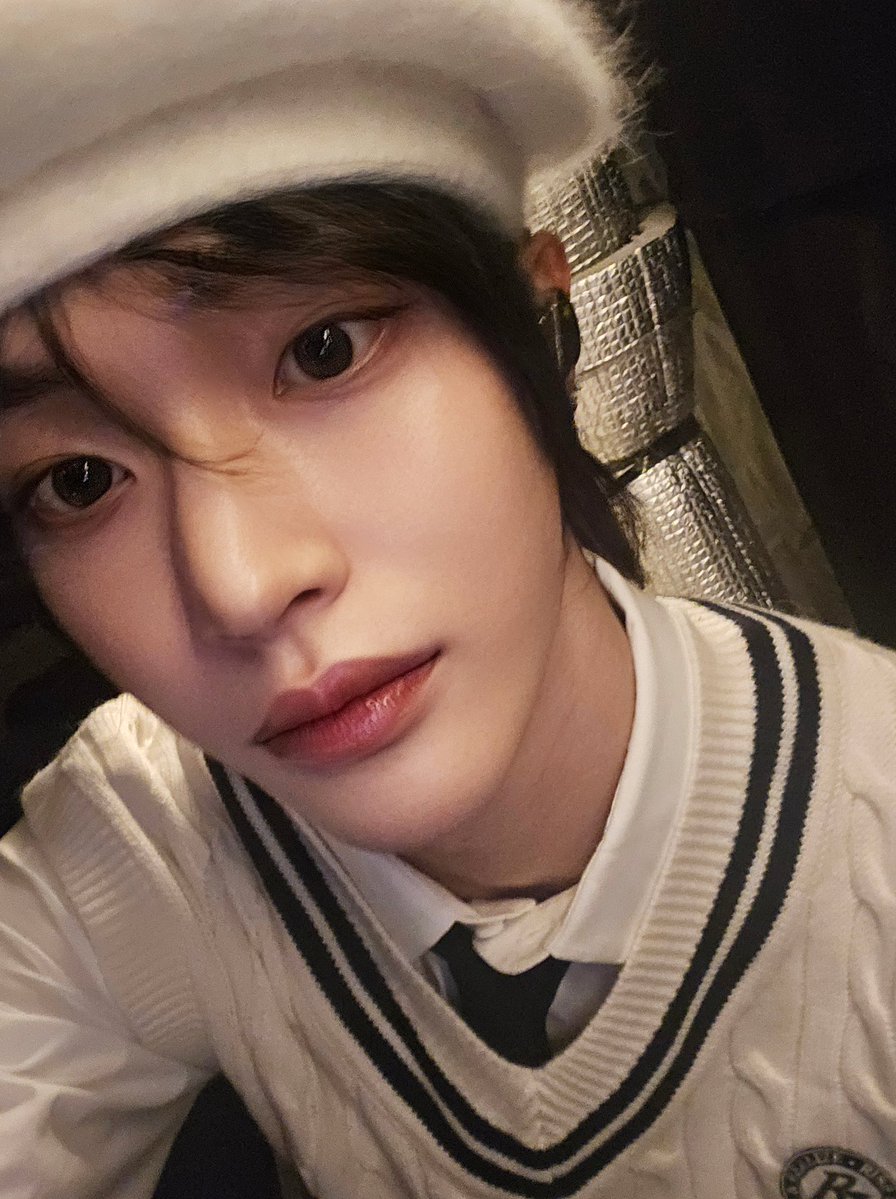 iconiqtear's tweet photo. อายะจังเซลก้า 🥺🩷🩷🩷 https://t.co/UffHsM895O