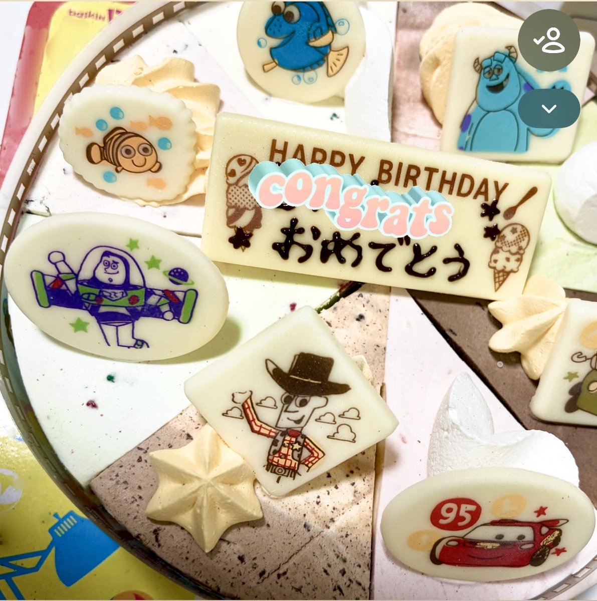 rinneavantgarde's tweet photo. 🎉🫧🥂𝐇𝐚𝐩𝐩𝐲 𝐁𝐢𝐫𝐭𝐡𝐝𝐚𝐲🥂🫧💐

2026 /10 / 1 🎂 https://t.co/1qc21sCeYR