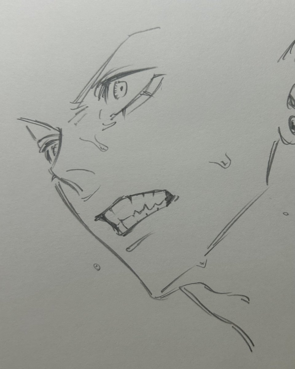 2b_desu's tweet photo. 落書きをぽい https://t.co/vD5koyA4Bw