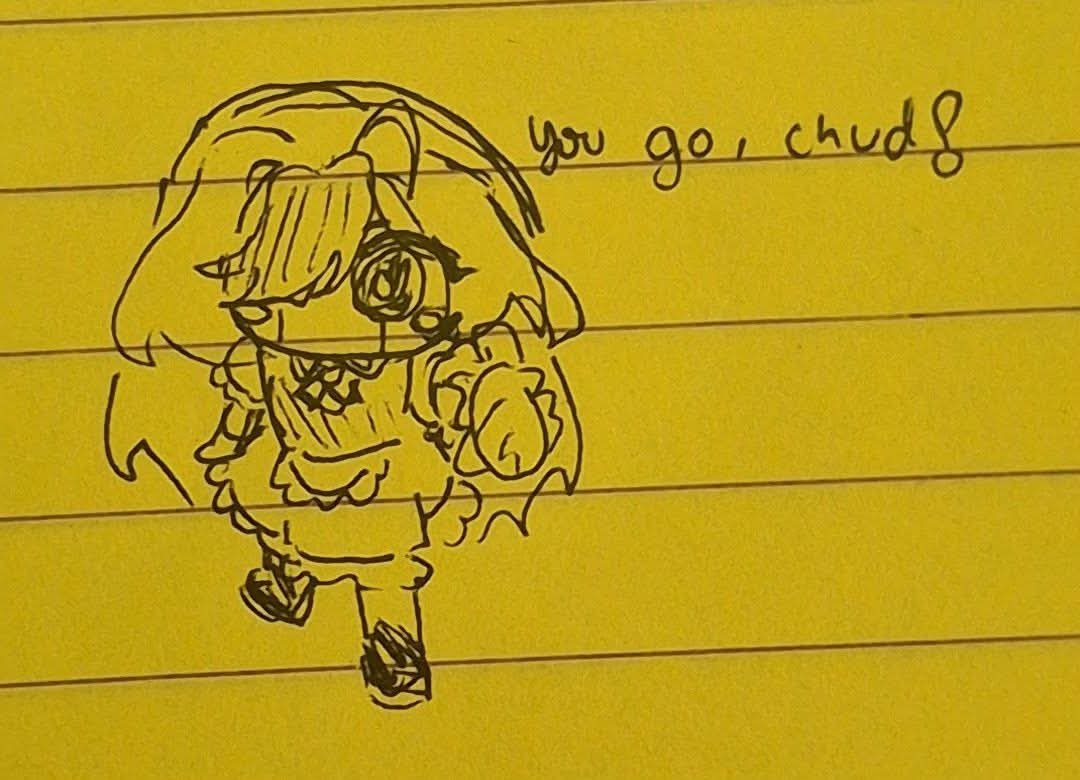 itsmesumei's tweet photo. havent posted art here in awhile i might make this account just artdumps
#dndoc https://t.co/et9AKDxwOu