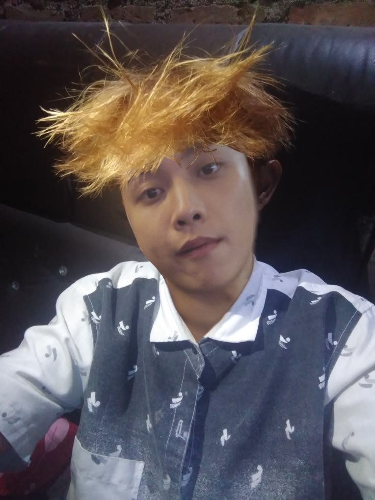 ryulkijm's tweet photo. Kurang ajar yg edit gua smpe lemes😔😭 # https://t.co/JBYpvSLdei