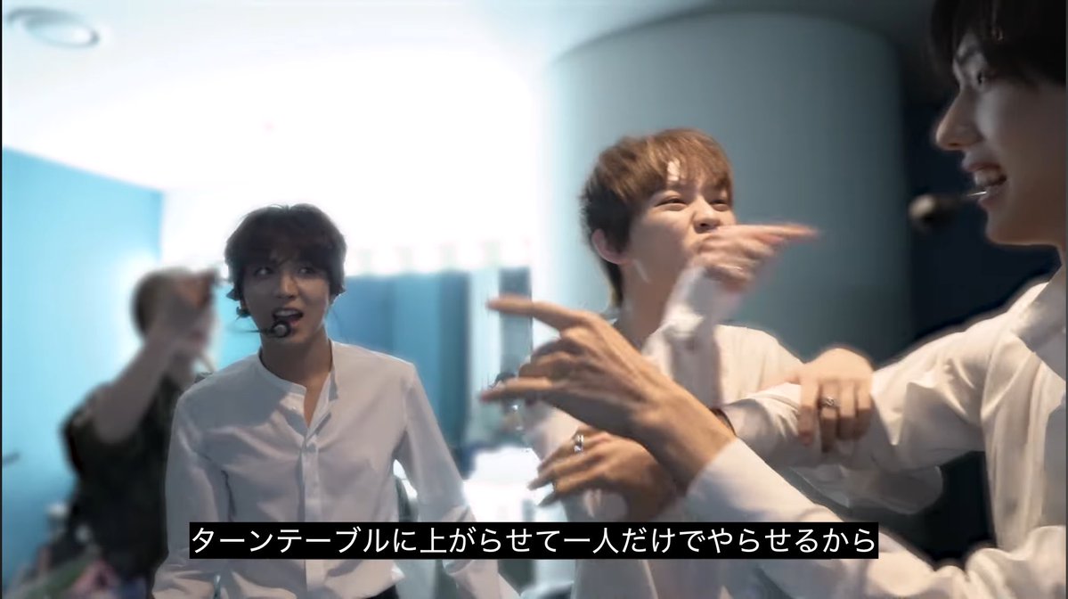 ______7dr's tweet photo. ナムジャ病を絶対に許さないお兄さん達ｗｗｗｗｗｗｗｗｗｗ https://t.co/bNTSURrcmS
