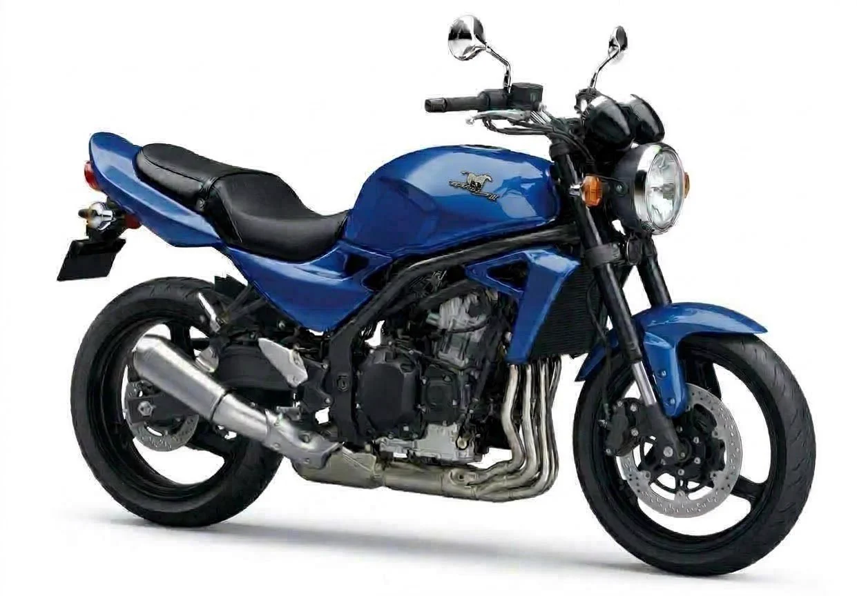 Accela@バイク記事紹介 on X: 