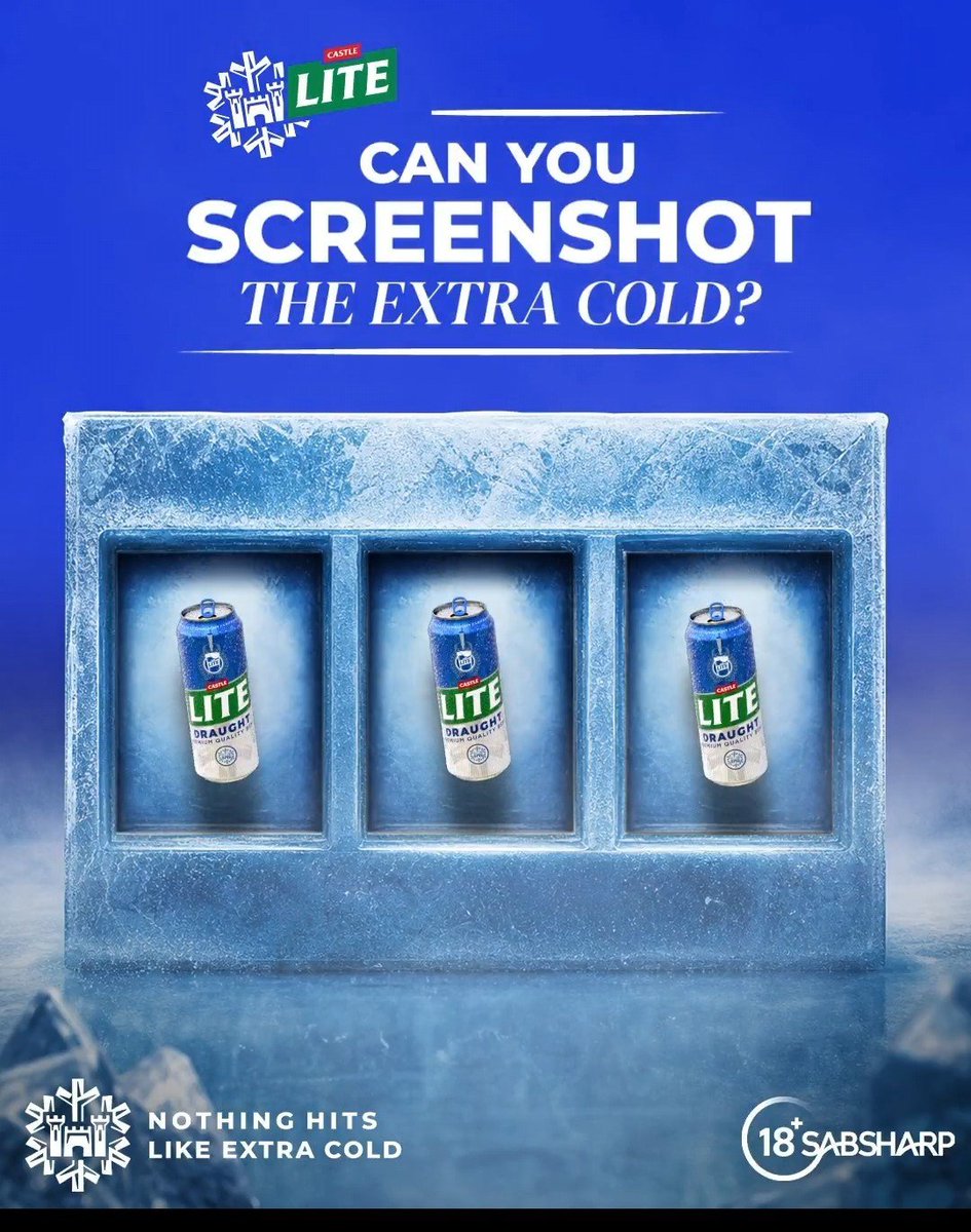 Boiki51158's tweet photo. @castlelitesa I did it yesssss #NothingHitsLikeExtraCold https://t.co/BKLOEKpQ0d
