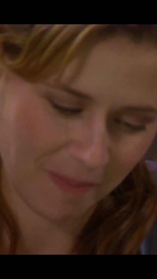 ElnaRementncj's tweet photo. The eyes, Chico. They never lie. ”

The Office

Sometimes you don’t need a confession, a love letter, or a grand gesture. One look says everything. Jim and Pam’s chemistry lived in the glances, smiles, and all they never had to say aloud. https://t.co/FRcFQwuP0t