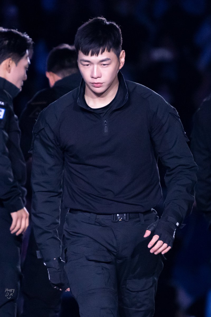 HappyDaniel1210's tweet photo. 261001 2026 지상군 페스티벌 개막식 Preview

Yes Captain 

#강다니엘 #KANGDANIEL
#姜丹尼尔 #カンダニエル #คังแดเนียล https://t.co/Le0XrpyTQa