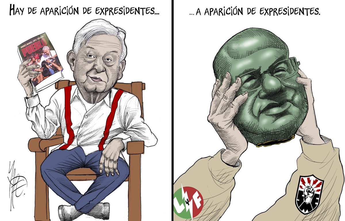 monerorape's tweet photo. En el mismo día. 
@Milenio https://t.co/A0SjB4ct5S