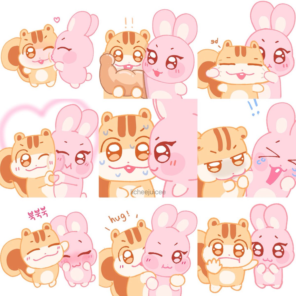 licheejuicee's tweet photo. as requested by seonghwa himself!! here are the drawings i asked them to recreate!! 🥹 https://t.co/v7ugBDirtY