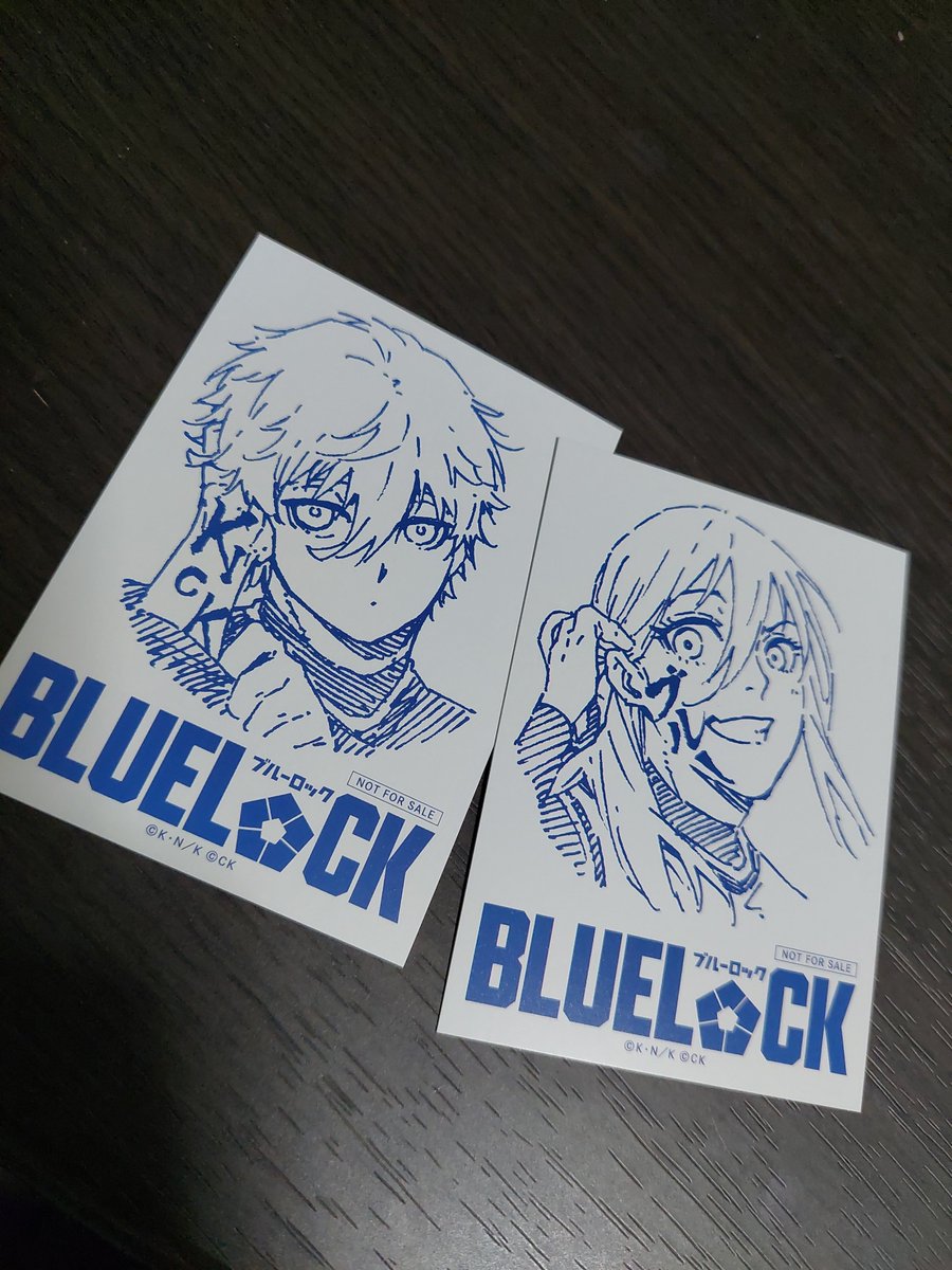 Sternenlicht31's tweet photo. 実写🟦⛓️がどこも終わる中、最後の砦だった近所のシネコンも今日で終了ということで滑り込んできた(*ﾟ∀ﾟ*)
家族に協力してもらったけど、案の定、4っちゃんは来ないんだよねぇ笑 https://t.co/aNn4QnQDZe