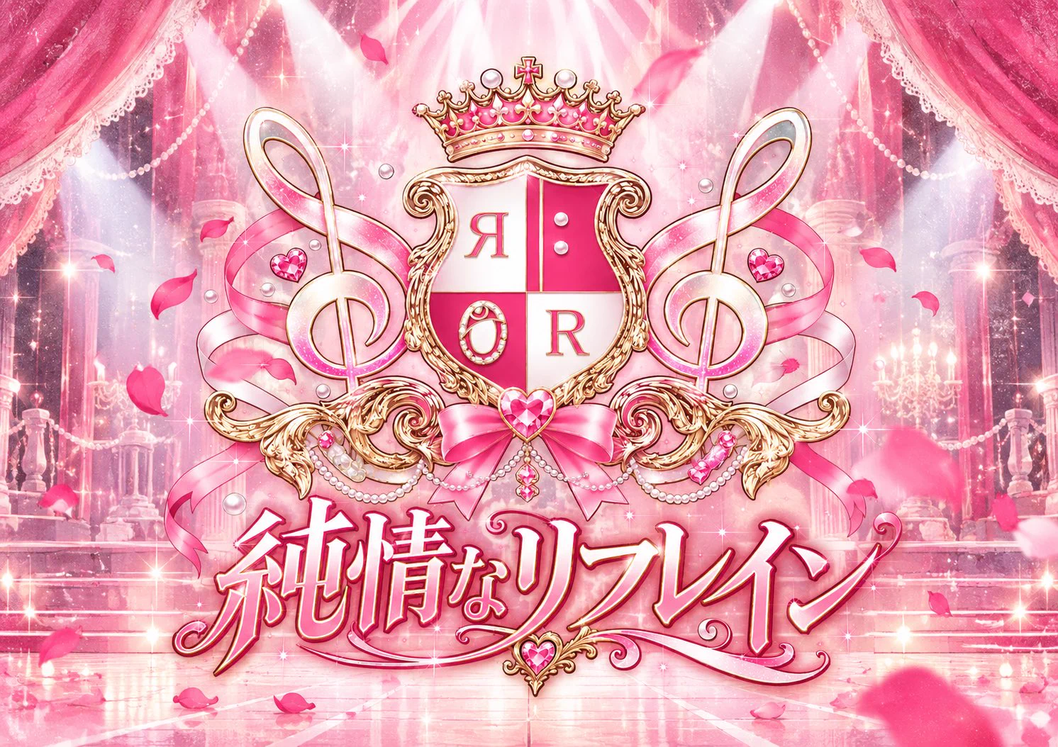 残響のリフレイン on X: 
