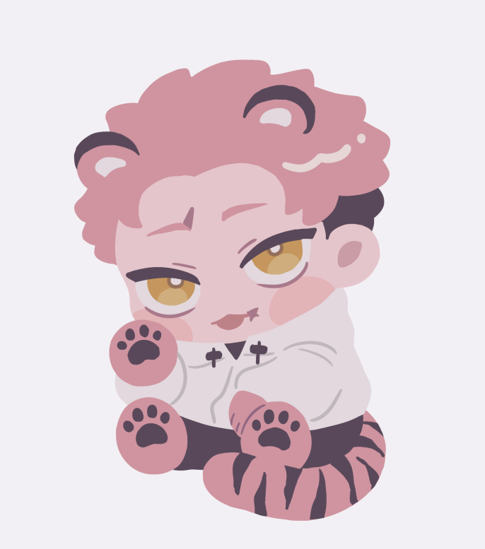marimaliyn_'s tweet photo. モ🐯 https://t.co/e05lVK1lhv