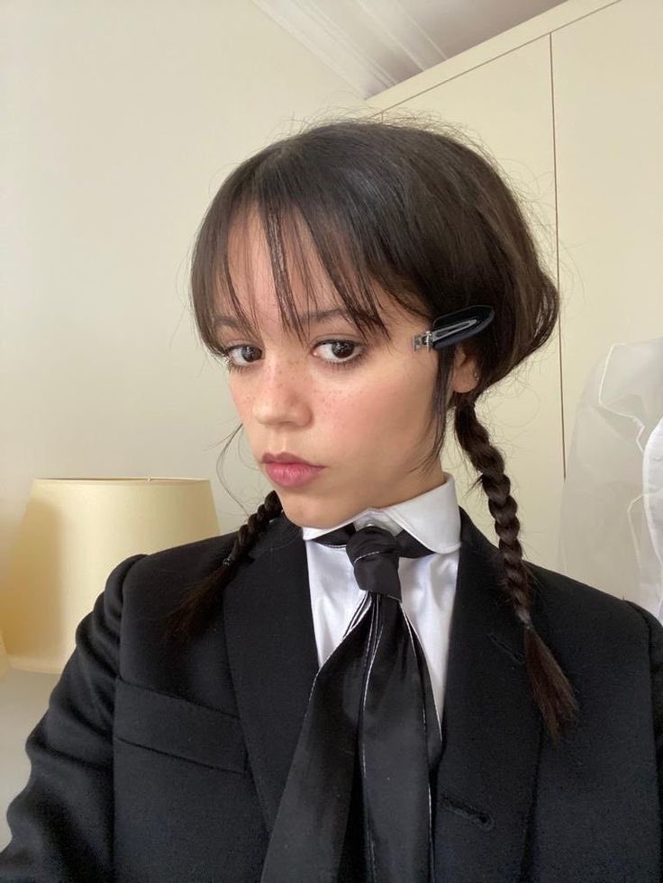 Stacyxoxo21's tweet photo. Jenna will forever be one of my favorite actresses of all time 🤍 https://t.co/TAJTBXtfOR